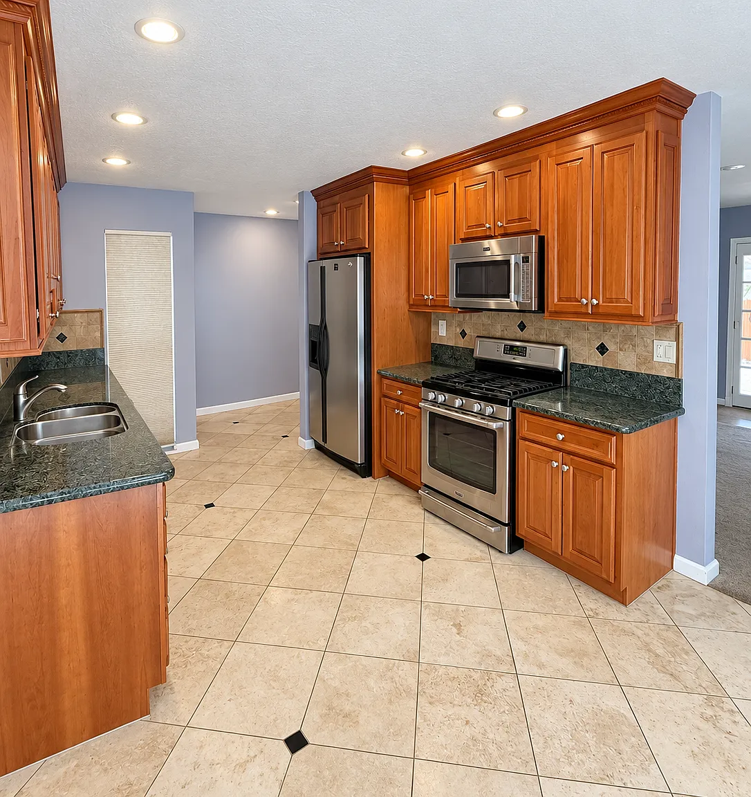 2 bed, 1200 sqft, $2,895 — Photo 1