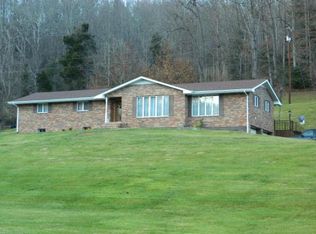 1433 Dante Rd, Saint Paul, VA 24283