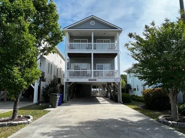 114 7th Ave. S #5 by the Sea, Surfside Beach, SC 29575