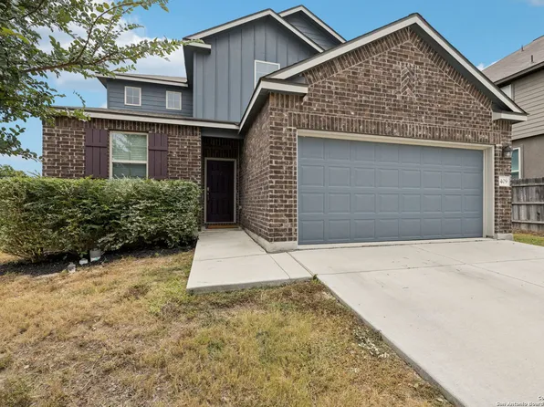 409 Saddle Gln, Cibolo, TX 78108