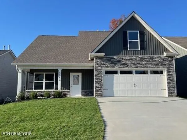 3243 Truitt Path Ln, Knoxville, TN 37931