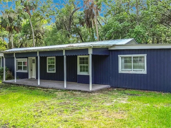 5360 S ELM AVENUE, HOMOSASSA, FL 34448