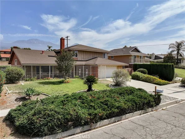 1007 W Notre Dame St, Upland, CA 91786