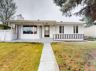 12812 45th St NW, Edmonton, AB T5A2K4