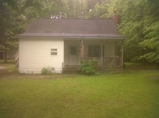 115 W 10th Ave, Red Springs, NC 28377