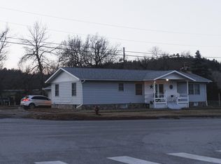 1303 Laurel St, Whitewood, SD 57793