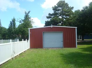 562 W Cotton Vincent Rd, Sulphur, LA 70665