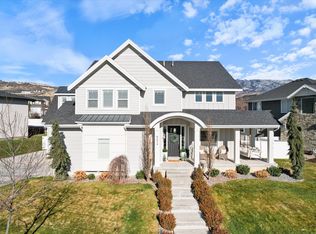 6474 W Carrick Way, Highland, UT 84003