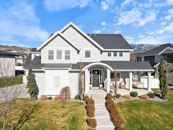 6474 W Carrick Way, Highland, UT 84003