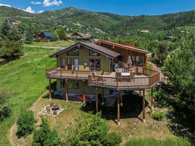 3185 Apres Ski Way, Steamboat Springs, CO, 80487