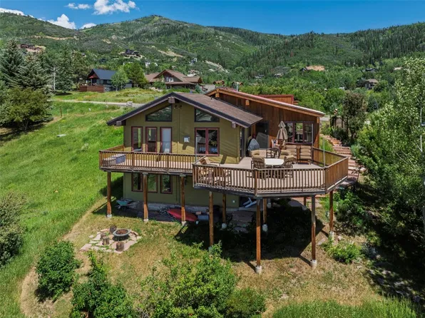3185 Apres Ski Way, Steamboat Springs, CO 80487