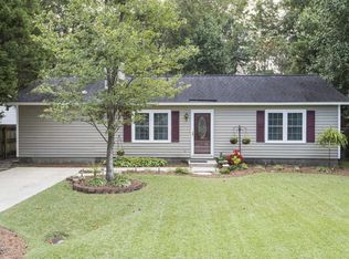 223 Timber Dr, Havelock, NC 28532