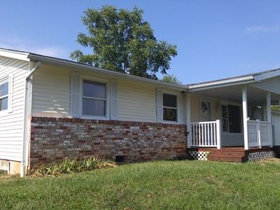 21224 Lynn St, Bristol, VA, 24202