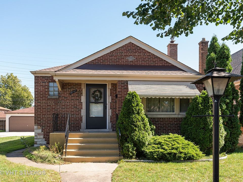 1st image of 10747 S Avenue B