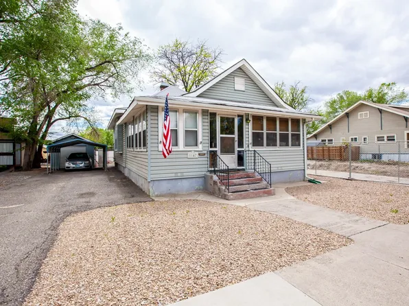1147 Chipeta Ave, Grand Junction, CO 81501