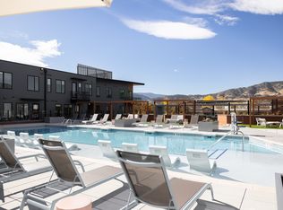 Contour, Boulder, CO 80301