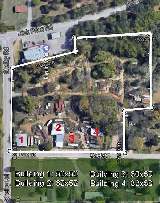 2nd image of 5235 Oak St