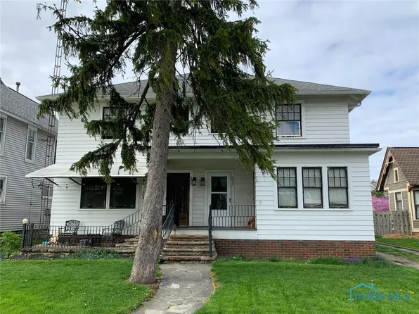 309 E High St, Bryan, OH 43506