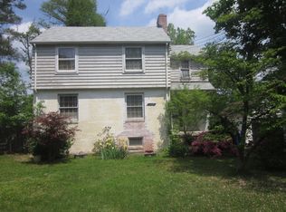 4706 Drexel Rd, College Park, MD 20740