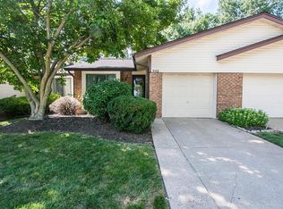 245 Timberbrook Dr, Saint Peters, MO