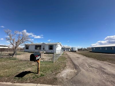 1312 Eisenhower Ave, Great Falls, MT, 59404