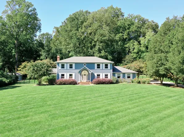 609 N Holly Dr, Annapolis, MD 21409