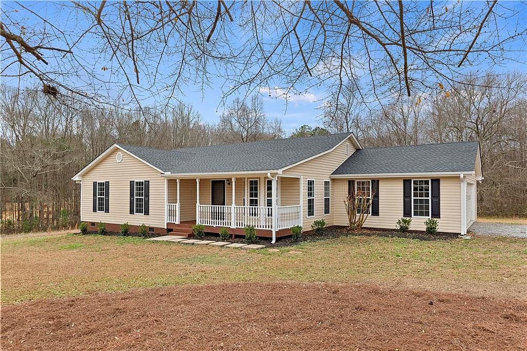 1810 Airline Rd, Anderson, SC 29624 Zillow