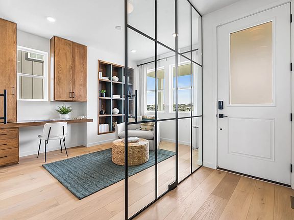 Brooklyn Model Study