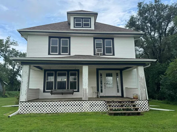 50853 385th Ave, Humphrey, NE 68642