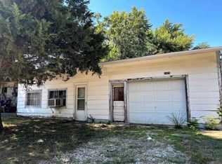 21875 Saline St, Sedalia, MO 65301