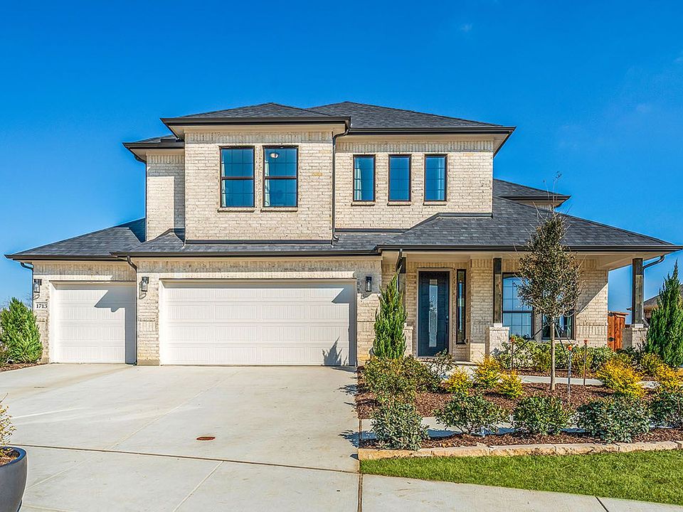 LaTerra by CastleRock Communities