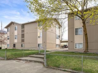 1519 W Sharp Ave #21, Spokane, WA 99201