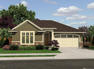 208 Cooper Ln N, Enumclaw, WA 98022