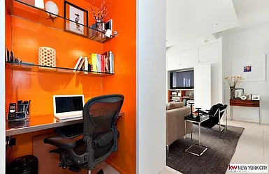 Rented by Keller Williams NYC