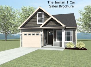 472 Timberwood Dr, Woodruff, SC 29388