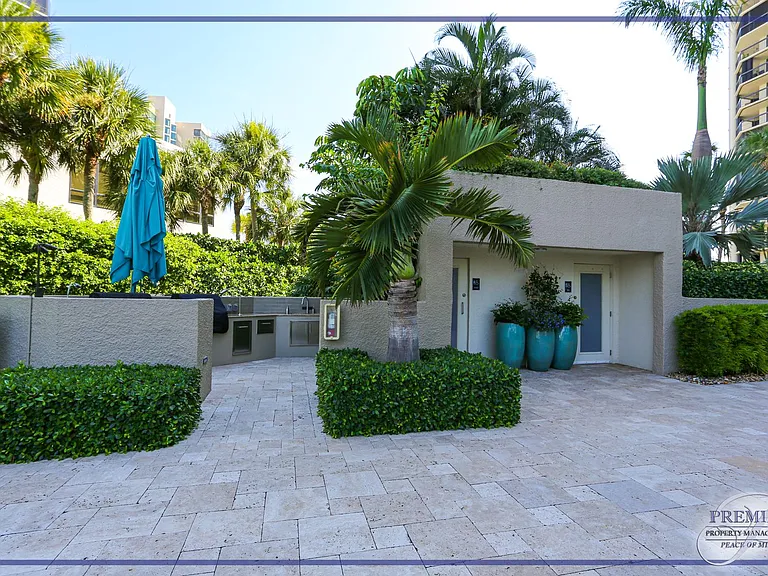 4551 Gulf Shore Blvd N #301 — Photo 45