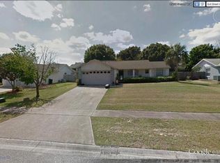 15650 Greater Trl, Clermont, FL 34711