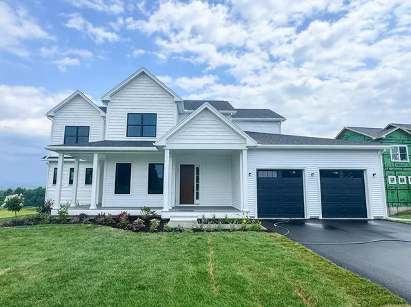 108 Mabel Way, South Burlington, VT 05403