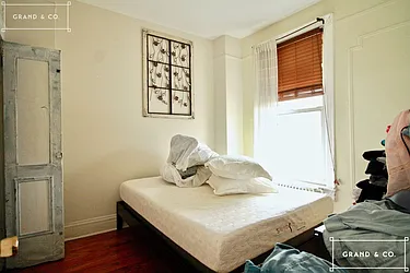 Rented by Grand & Co.