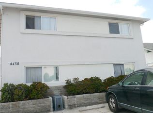 4438 Illinois St APT 2, San Diego, CA 92116
