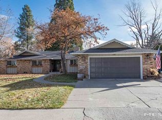 1000 Joshua Dr, Reno, NV 89509