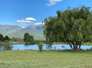 LOT 34 Tundra Swan Way, Polson, MT 59860