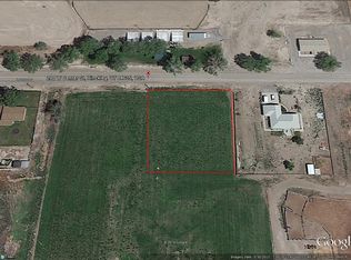 290 W Center St, Hinckley, UT 84635