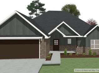 88 Lucia Ln, Maumelle, AR 72113