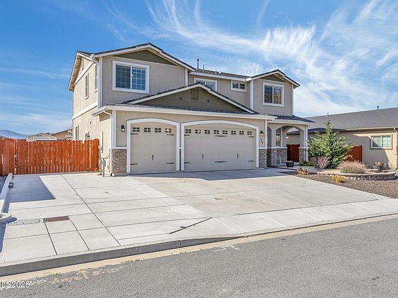 3rd image of 18648 Granite Peak Ct