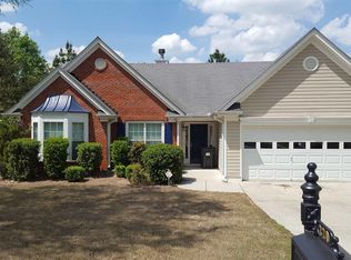 220 Ballyshannon Dr, Dacula, GA 30019