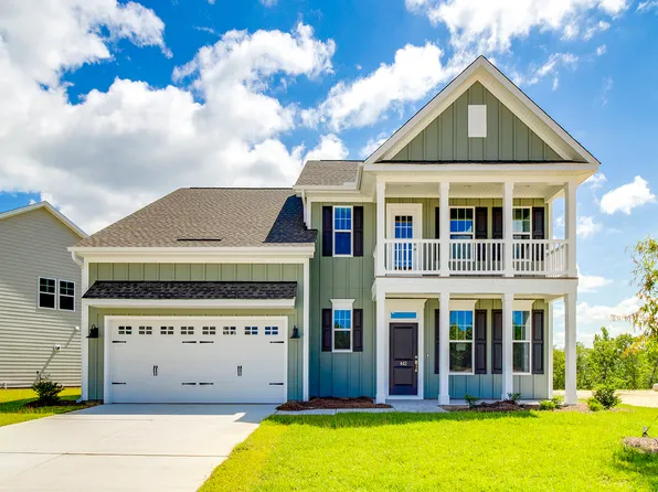 442 Persimmon Hill Rd, Blythewood, SC 29016