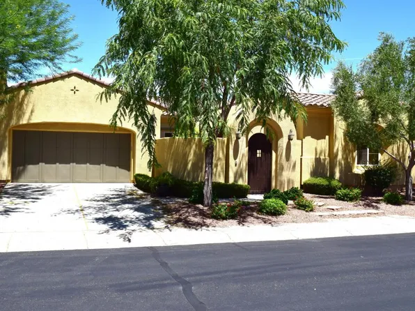 13318 W El Sueno Ln, Sun City West, AZ 85375