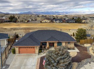 1714 Ralph Ct, Fernley, NV 89408