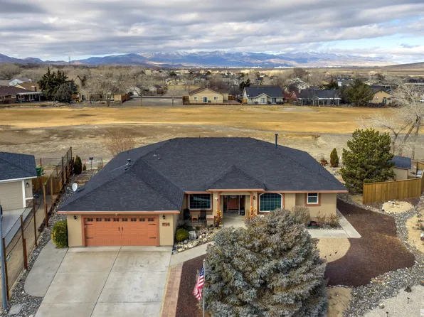 1714 Ralph Ct, Fernley, NV 89408